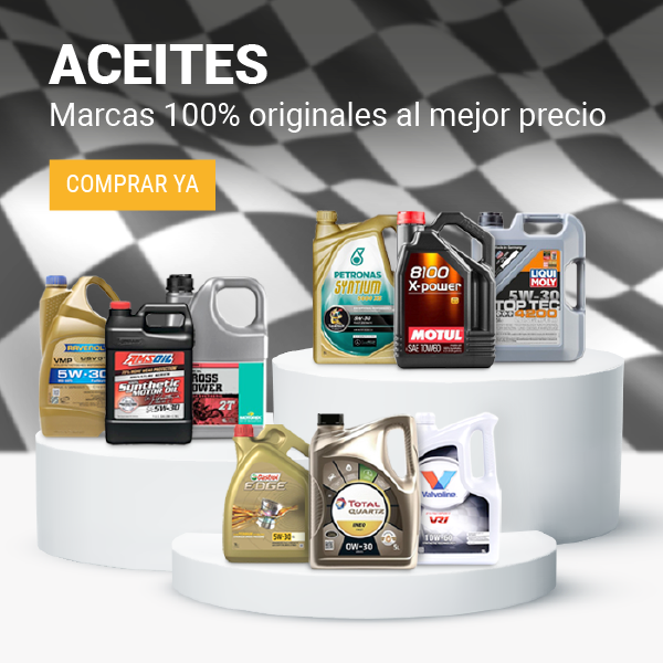 Aceites